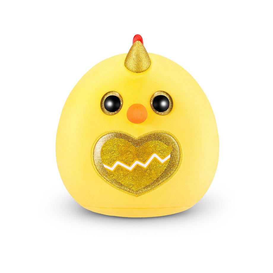 ZURU  Rainbocorns Eggzania Mini, assortiment aléatoire 