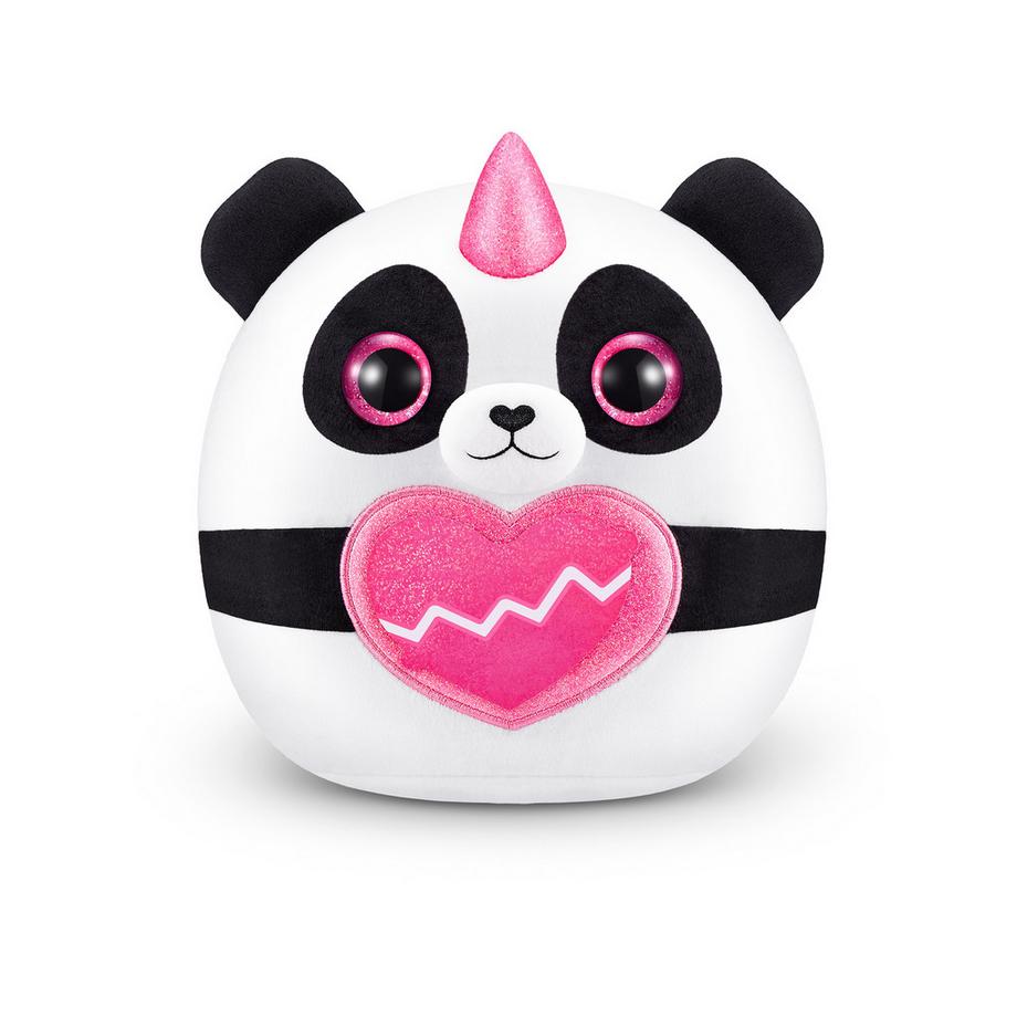 ZURU  Rainbocorns Eggzania Mini, assortiment aléatoire 