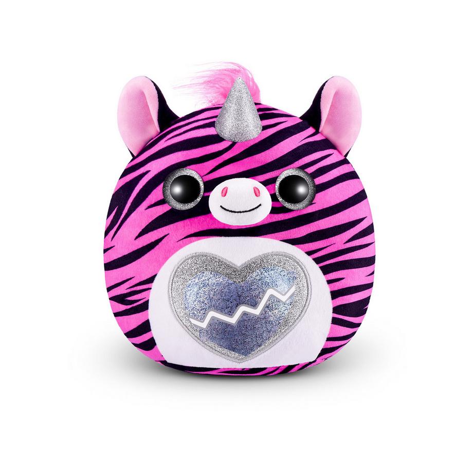 ZURU  Rainbocorns Eggzania Mini, assortiment aléatoire 