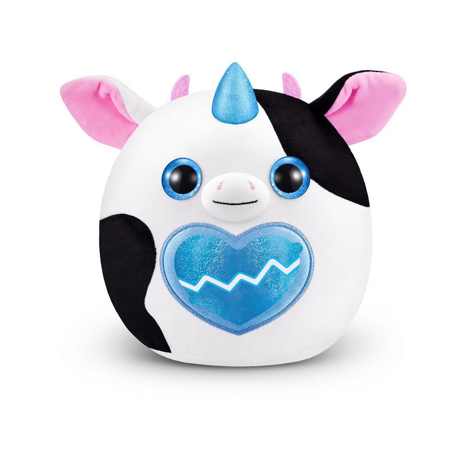 ZURU  Rainbocorns Eggzania Mini, assortiment aléatoire 