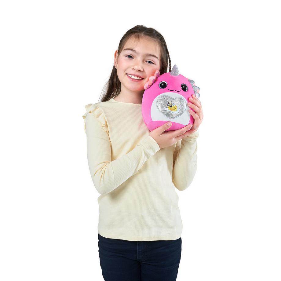 ZURU  Rainbocorns Eggzania Mini, assortiment aléatoire 