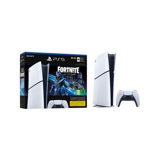 SONY PlayStation®5-Digital Edition Fortnite Voucher (PS5) 