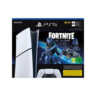 SONY PlayStation®5-Digital Edition Fortnite Voucher (PS5) 