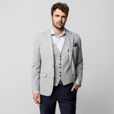 Manor Man  Blazer 