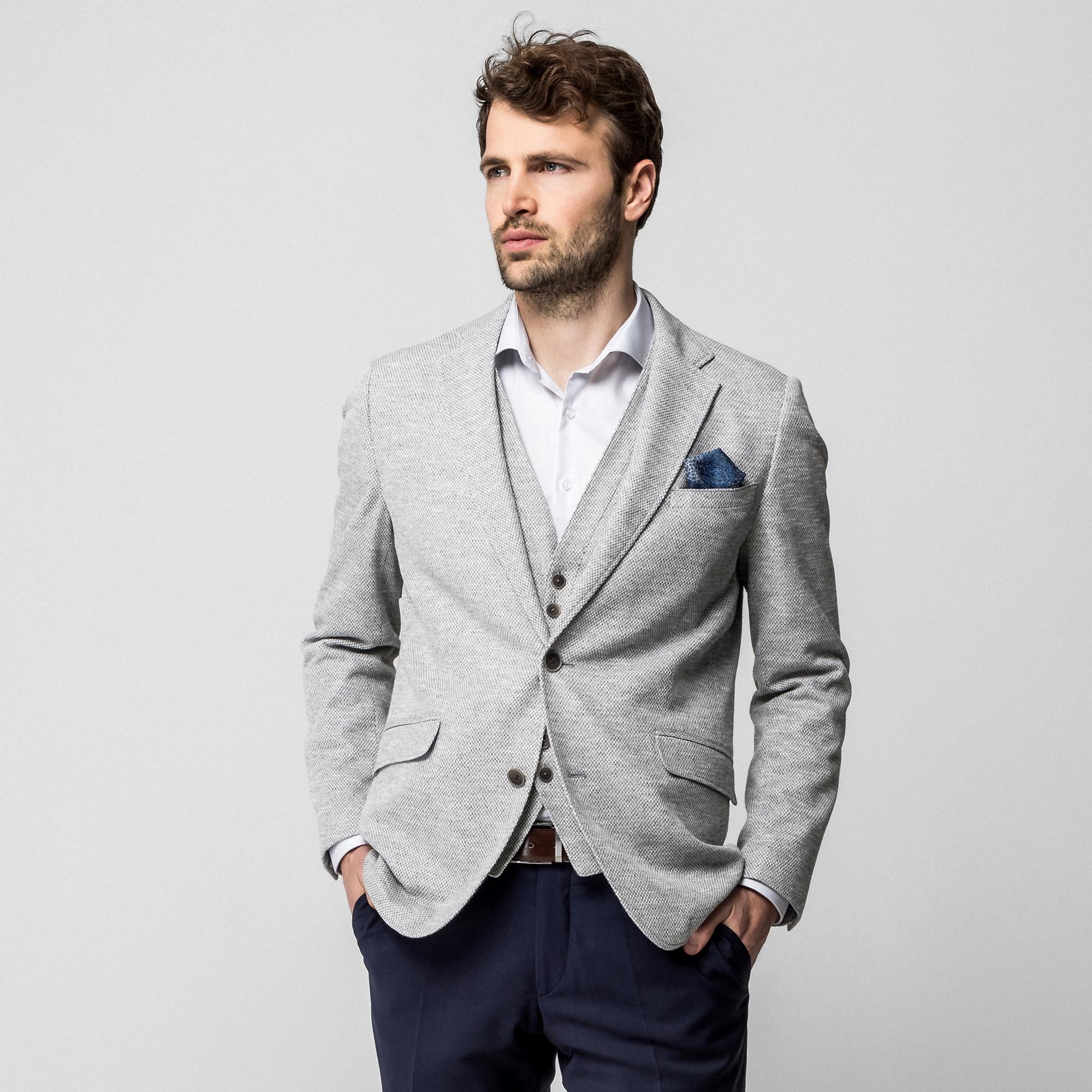 Manor Man  Blazer 