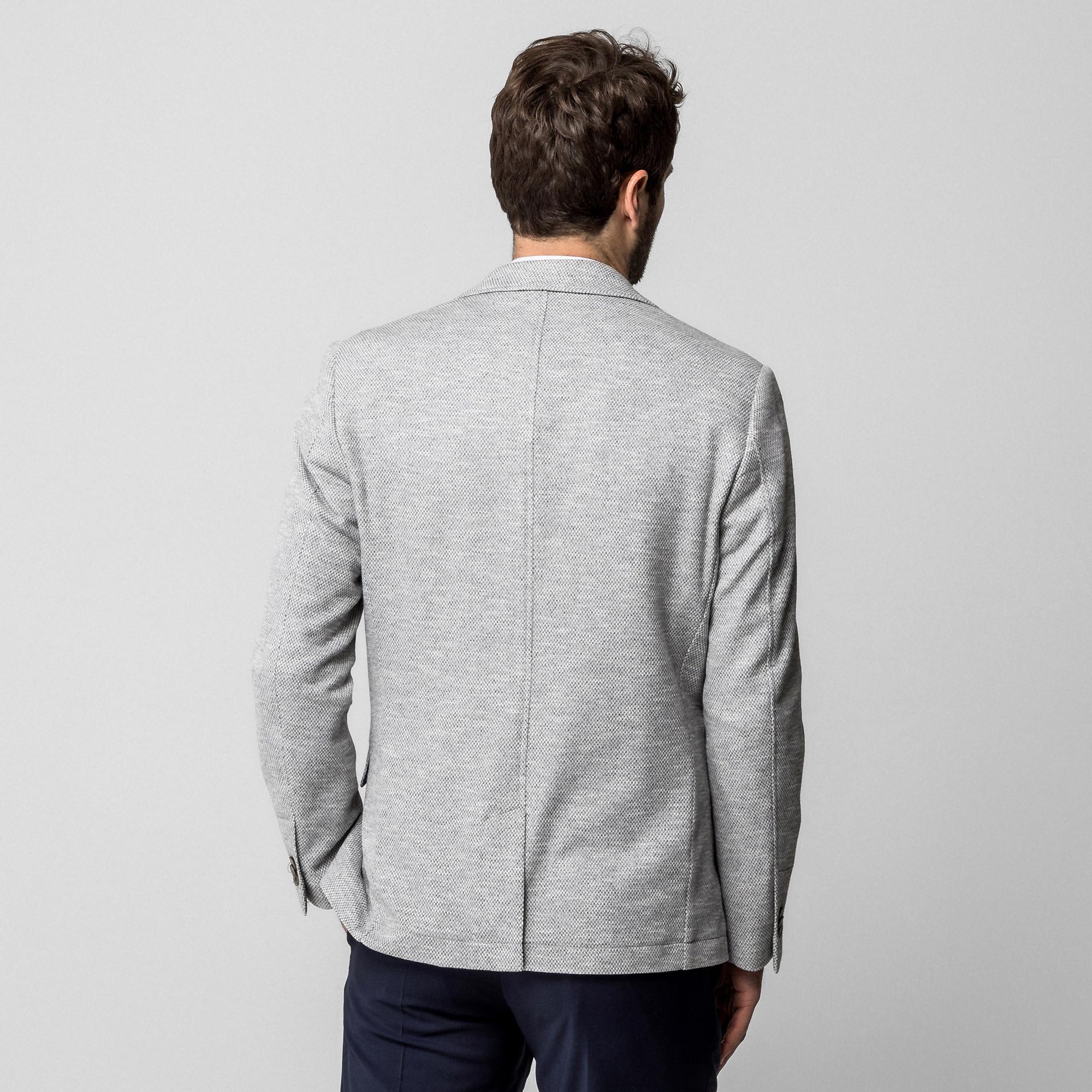 Manor Man  Blazer 