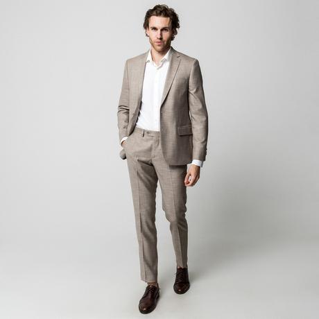 Manor Man Blazer Modern Fit  