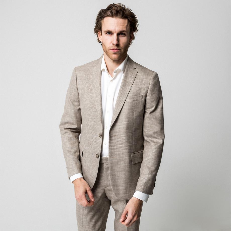 Manor Man Blazer Modern Fit  
