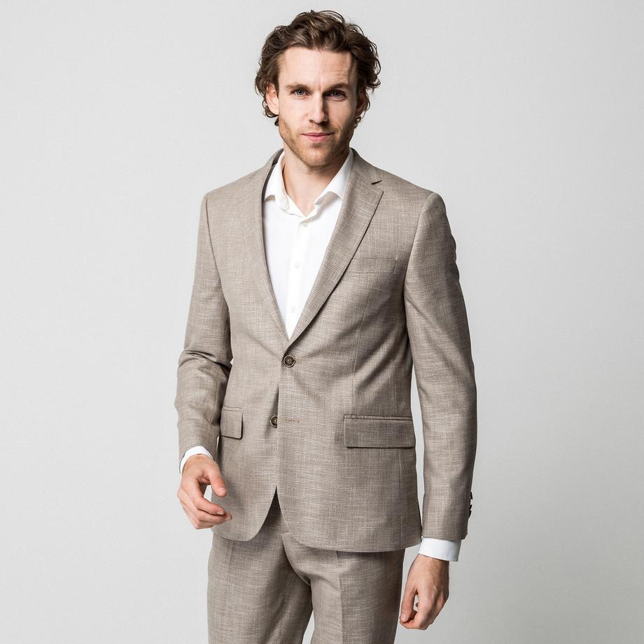 Manor Man Blazer Modern Fit  