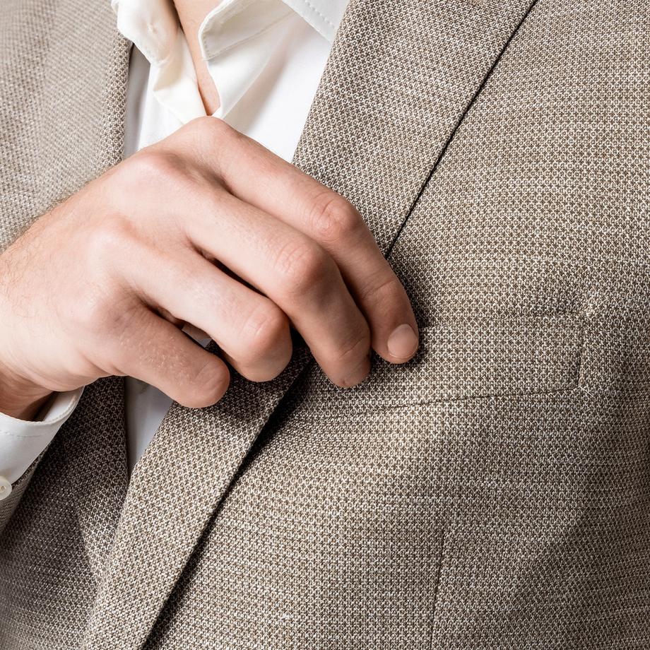 Manor Man Blazer Modern Fit  