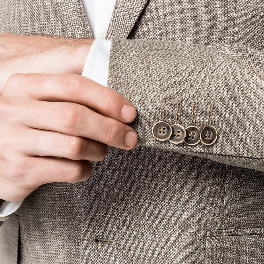 Manor Man Blazer Modern Fit  