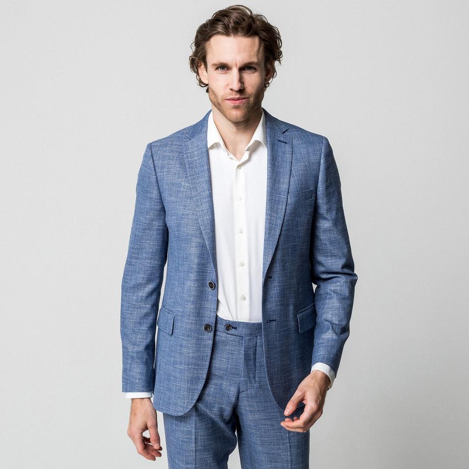Manor Man Blazer Modern Fit  