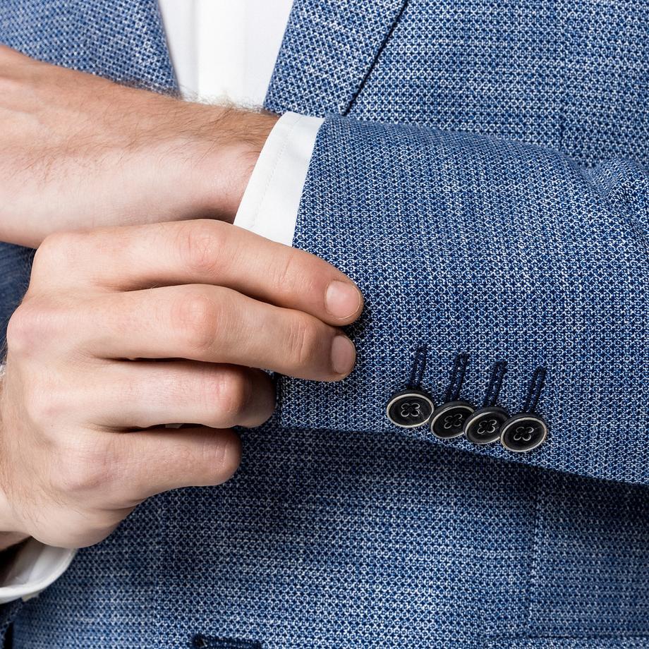 Manor Man Blazer Modern Fit  