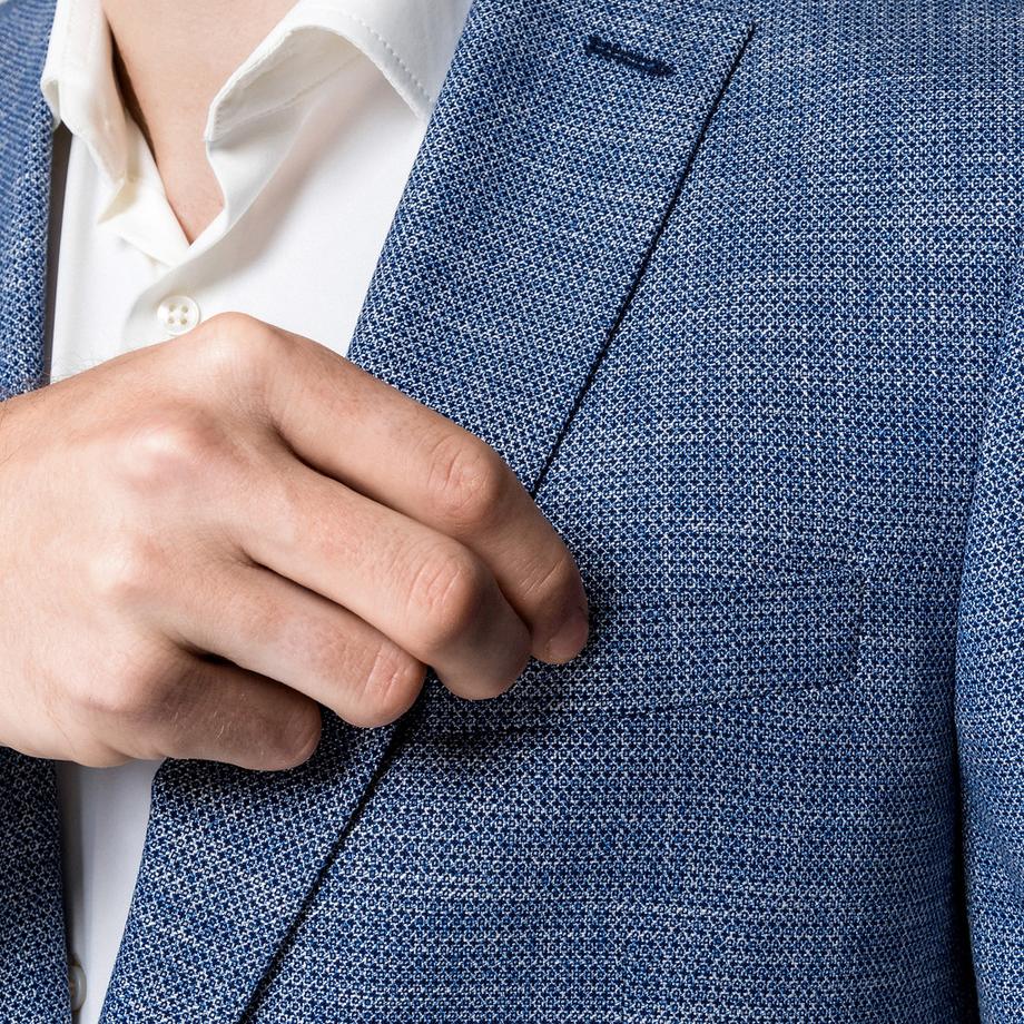 Manor Man Blazer Modern Fit  