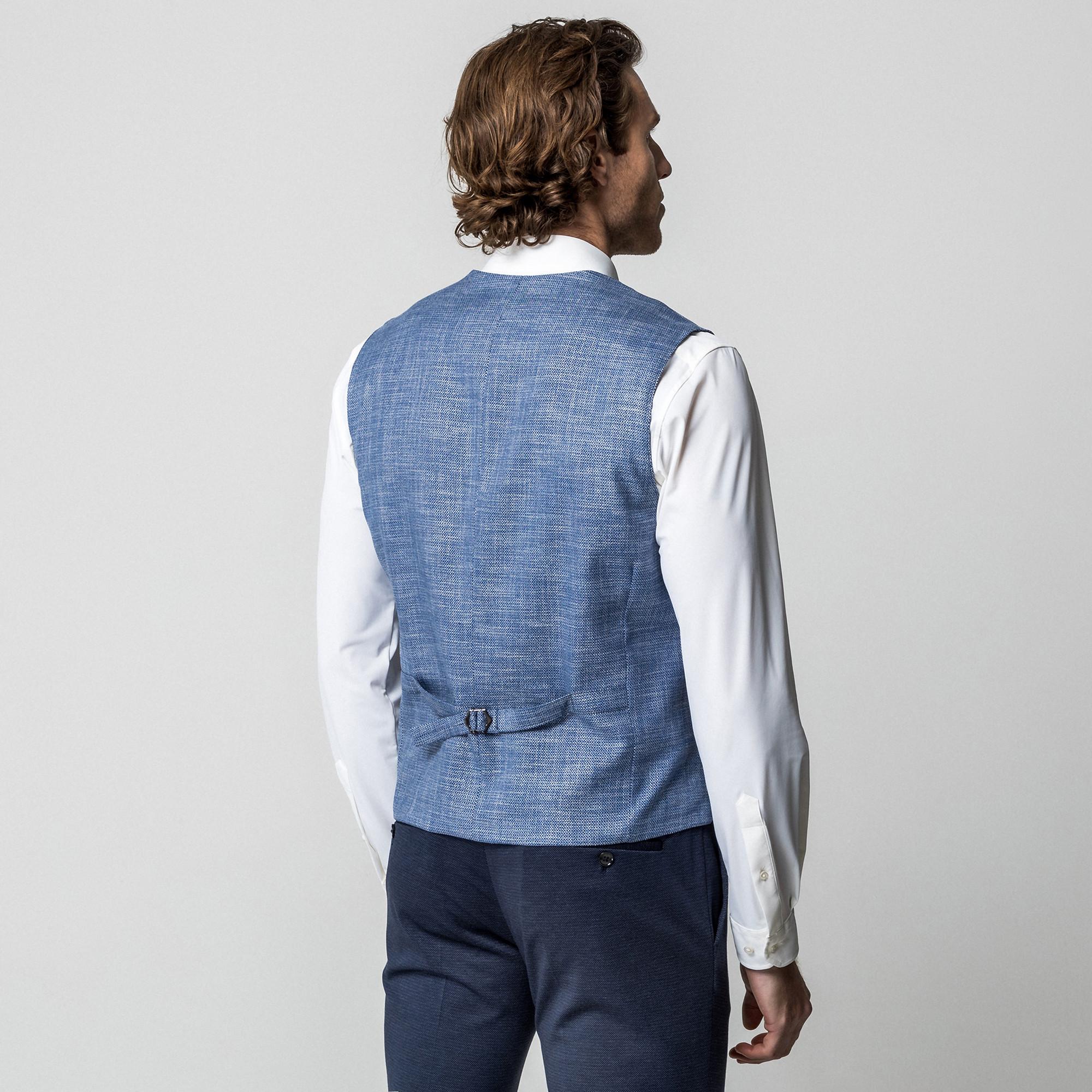 Manor Man Gilet Modern Fit  
