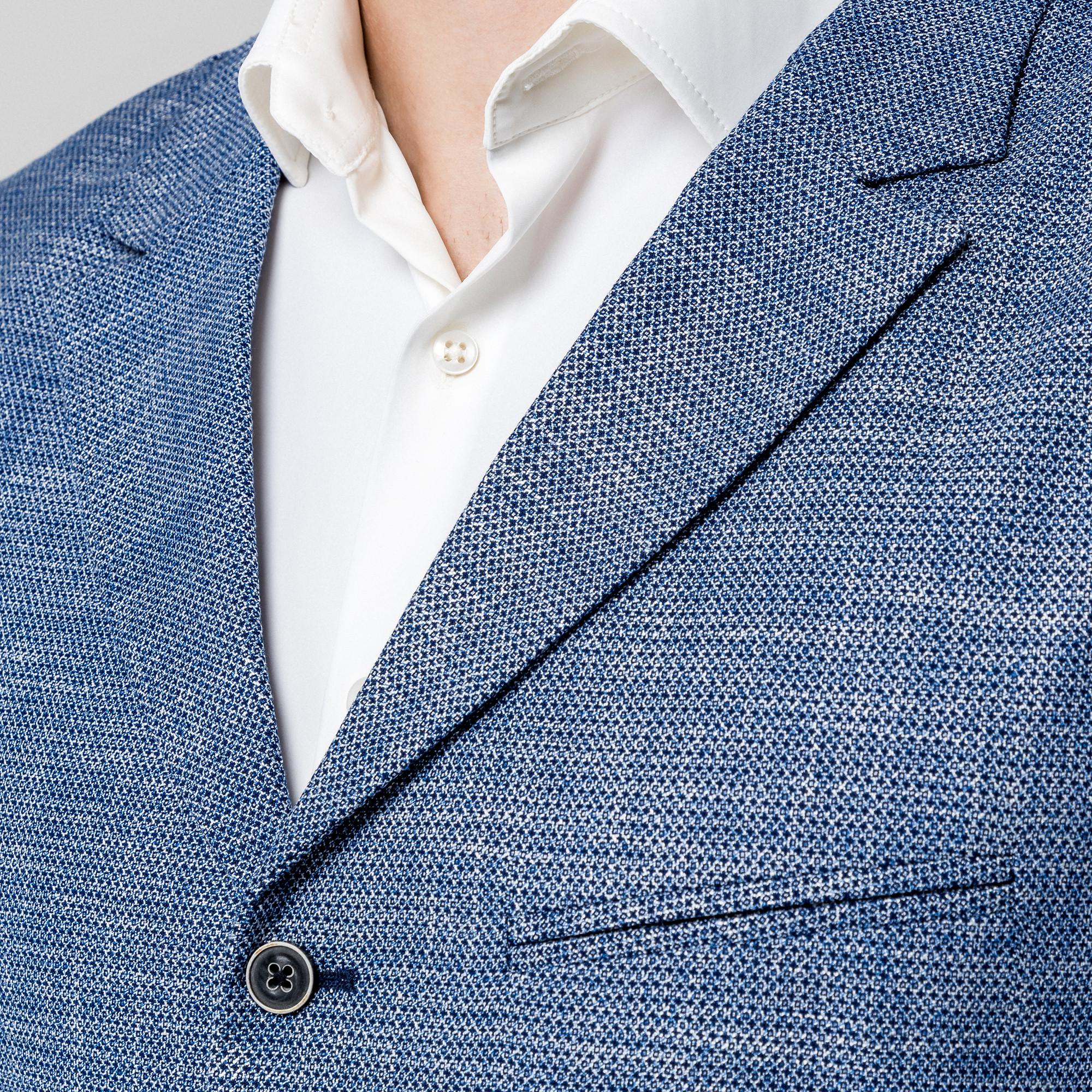 Manor Man Gilet Modern Fit  