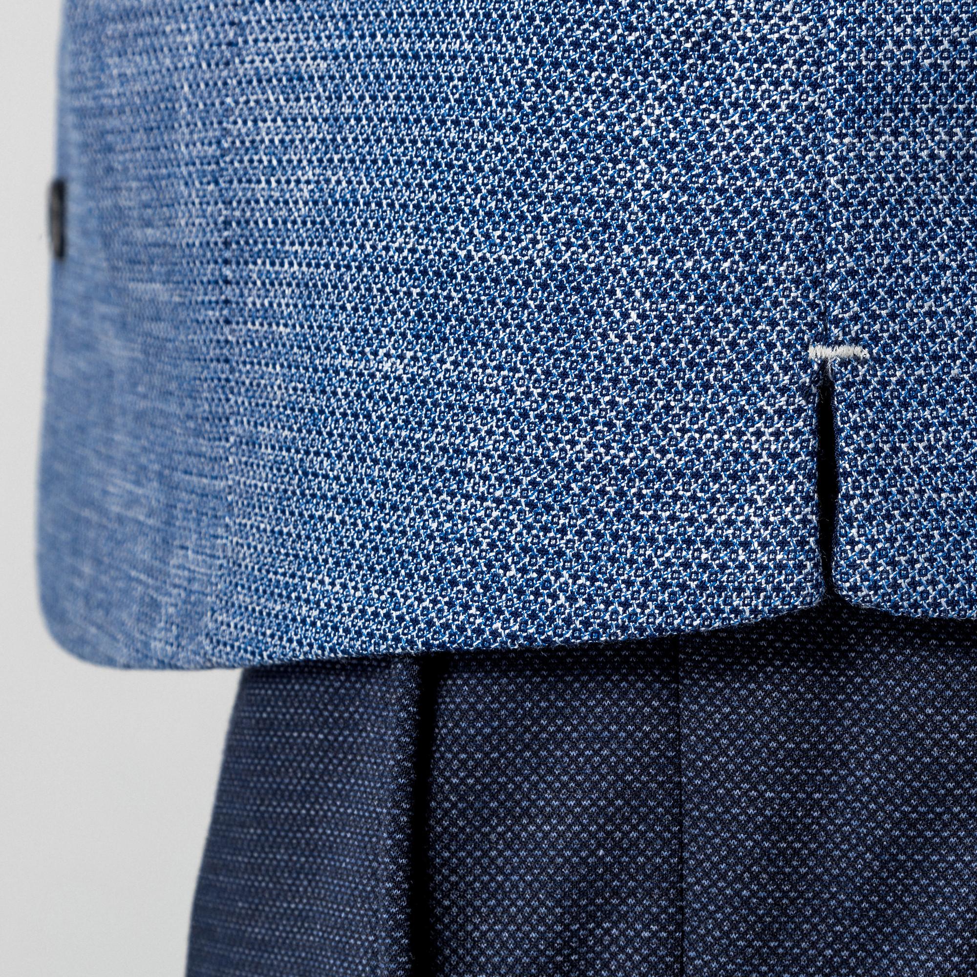 Manor Man Gilet Modern Fit  