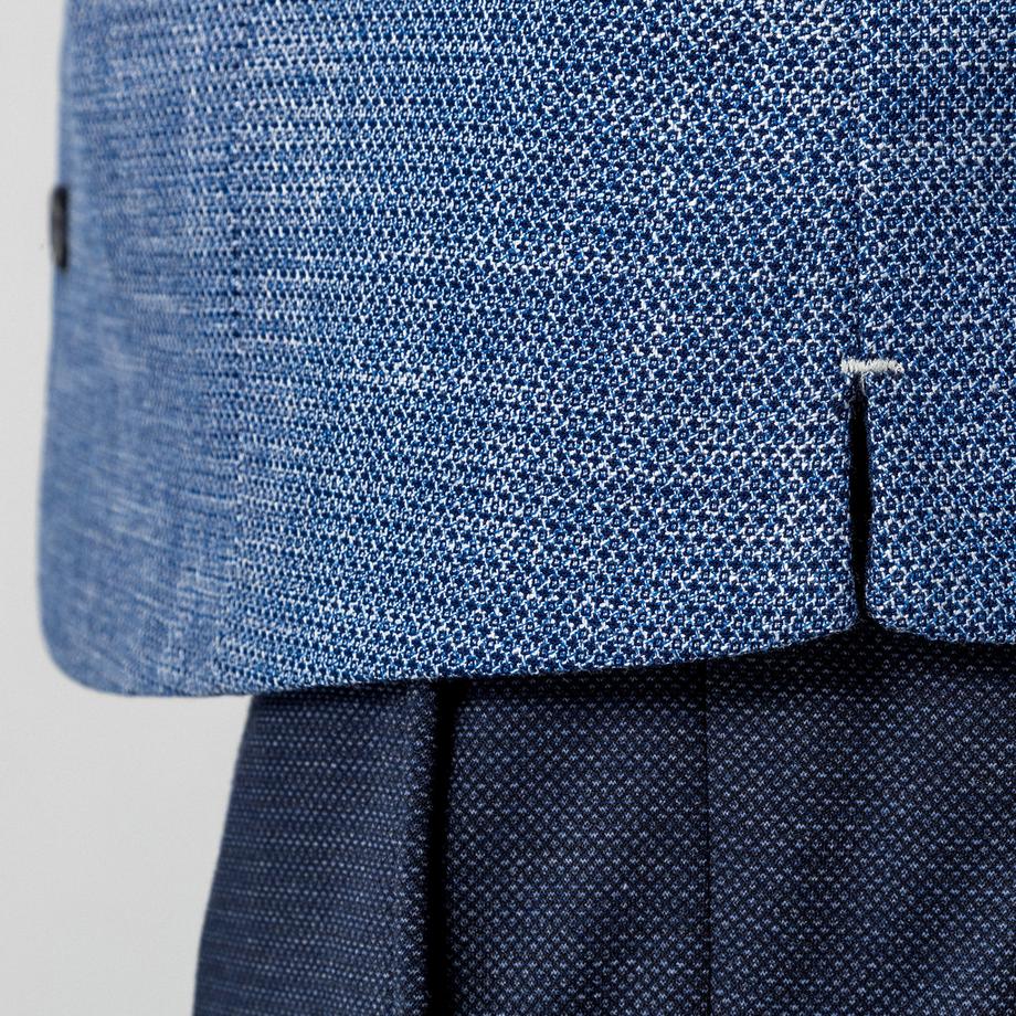 Manor Man Gilet Modern Fit  