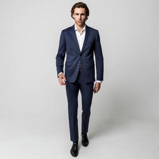Manor Man Blazer Body Fit  