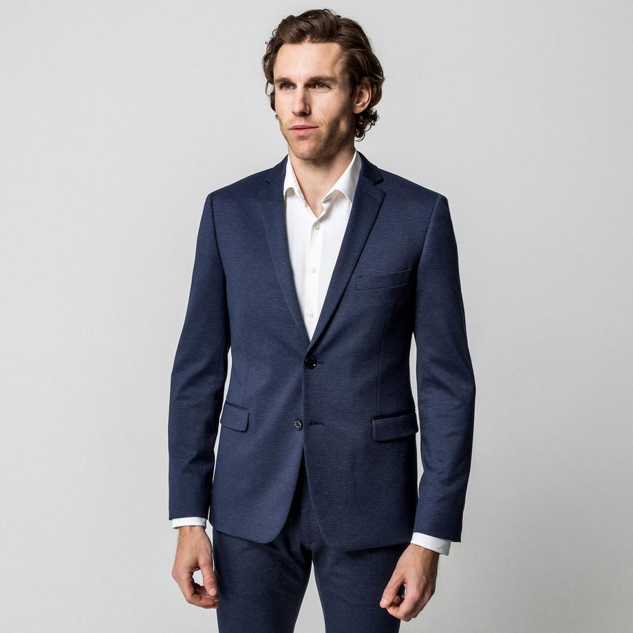 Manor Man Blazer Body Fit  