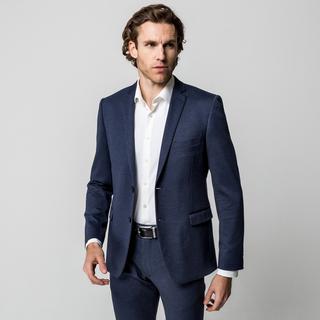 Manor Man Blazer Body Fit  