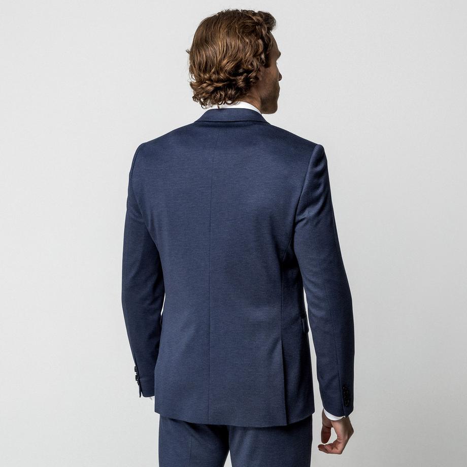 Manor Man Blazer Body Fit  