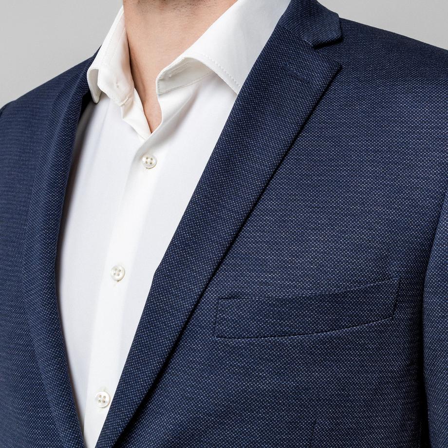 Manor Man Blazer Body Fit  