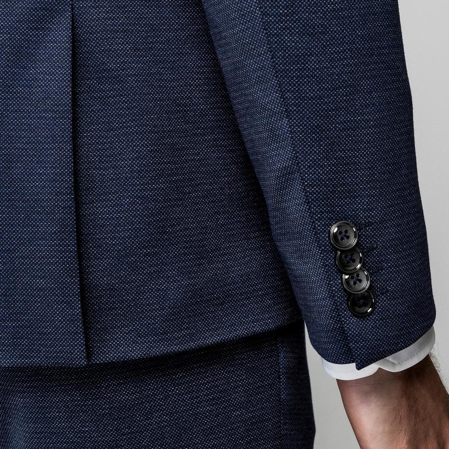 Manor Man Blazer Body Fit  