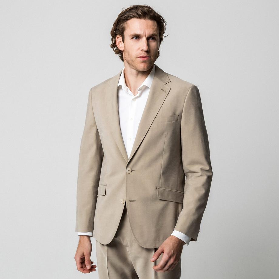 Manor Man Blazer Modern Fit  