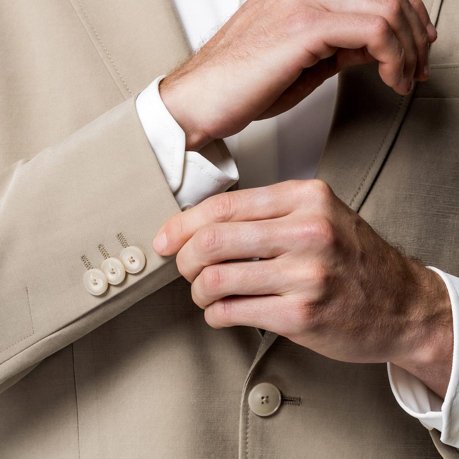 Manor Man Blazer Modern Fit  