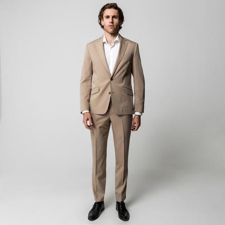 Manor Man Blazer Modern Fit  
