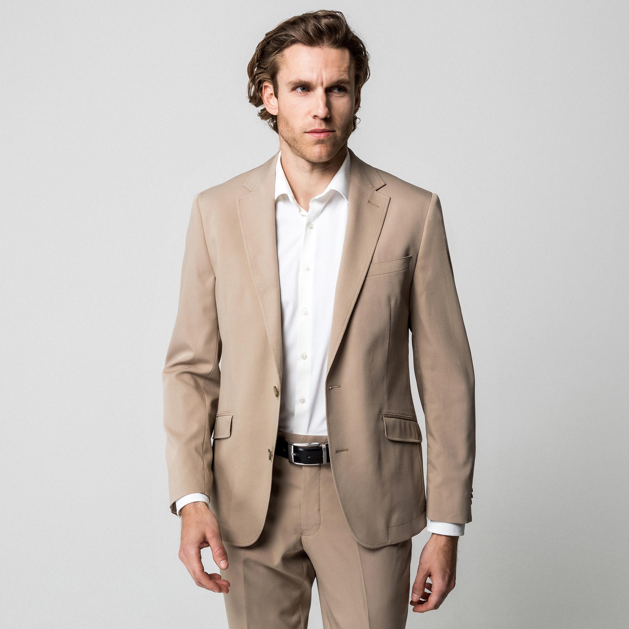 Manor Man Blazer Modern Fit  