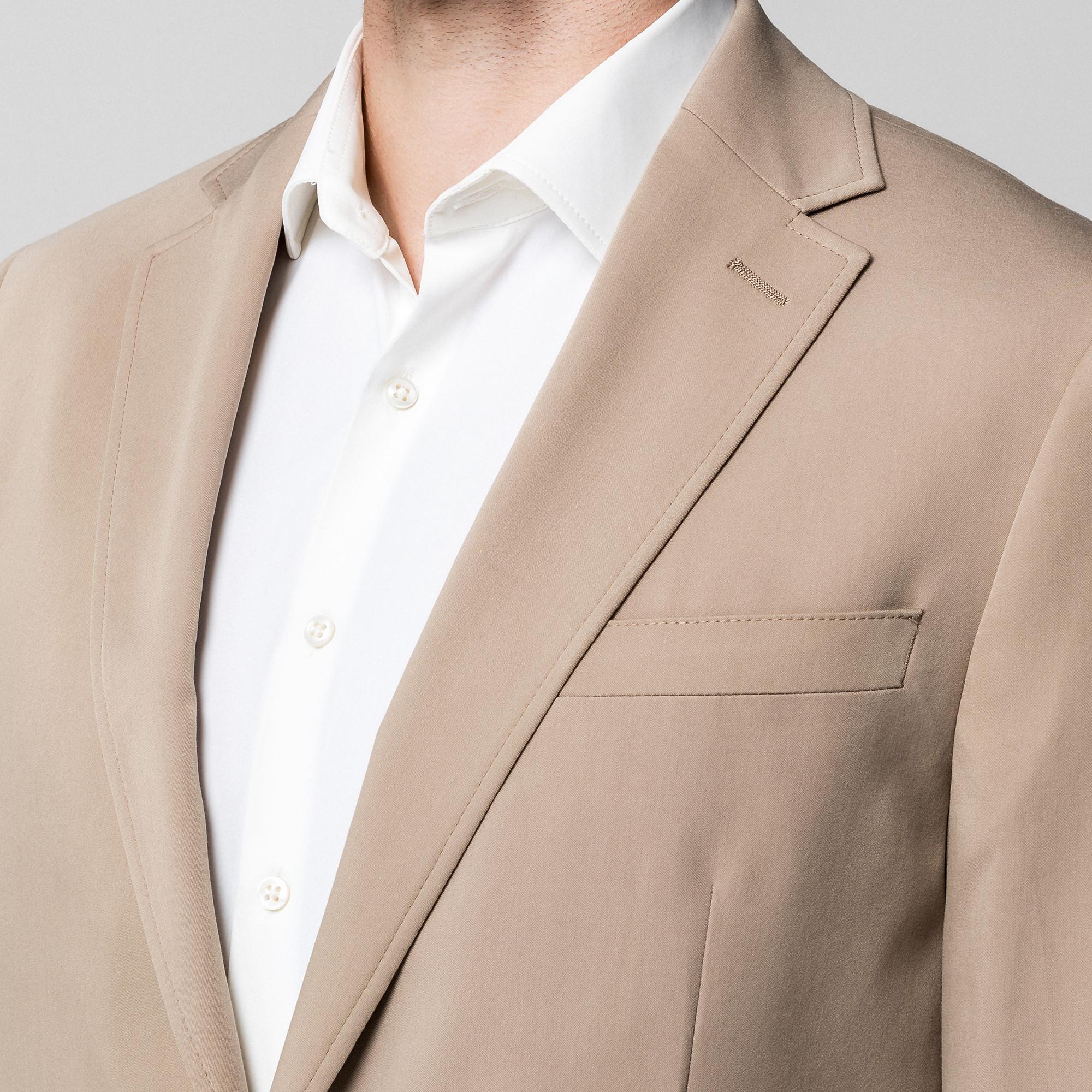 Manor Man Blazer Modern Fit  