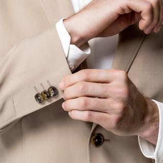 Manor Man Blazer Modern Fit  