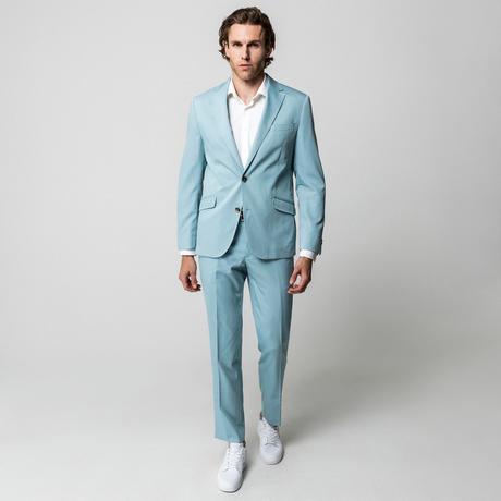 Manor Man Blazer Modern Fit  