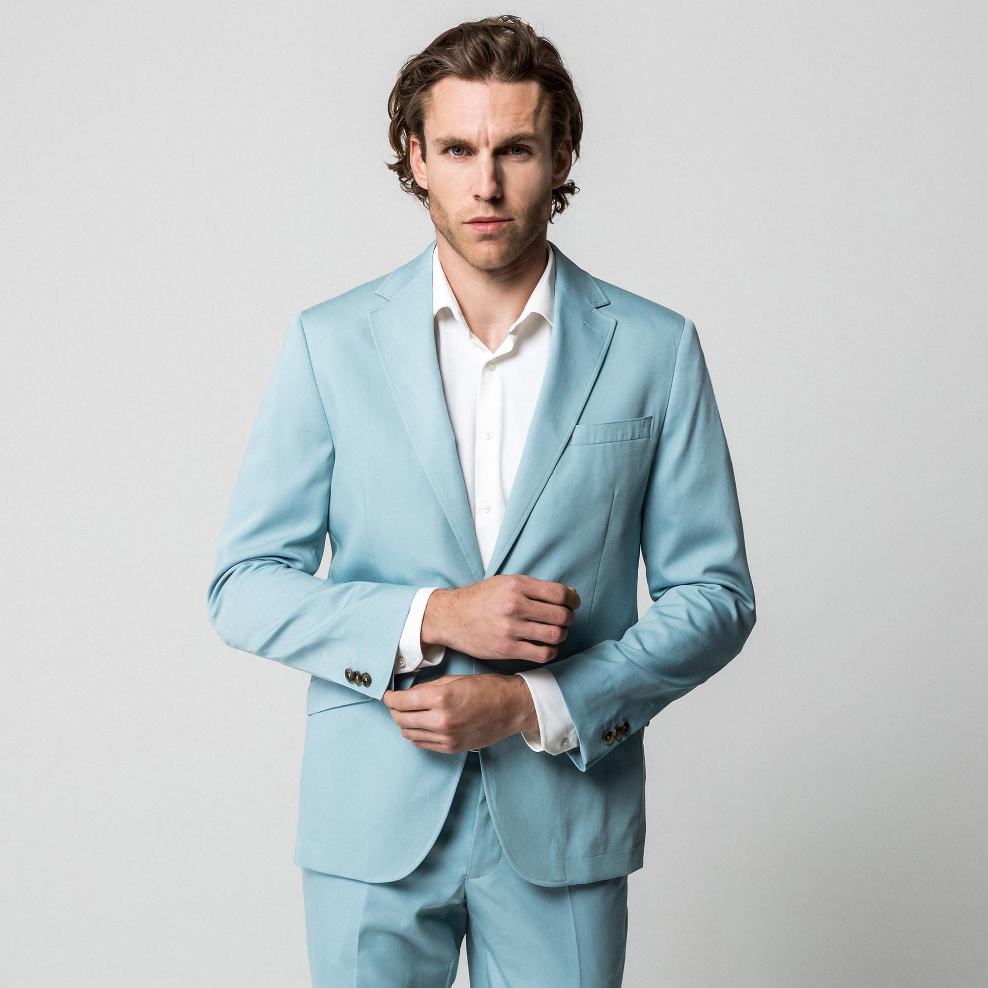Manor Man Blazer Modern Fit  