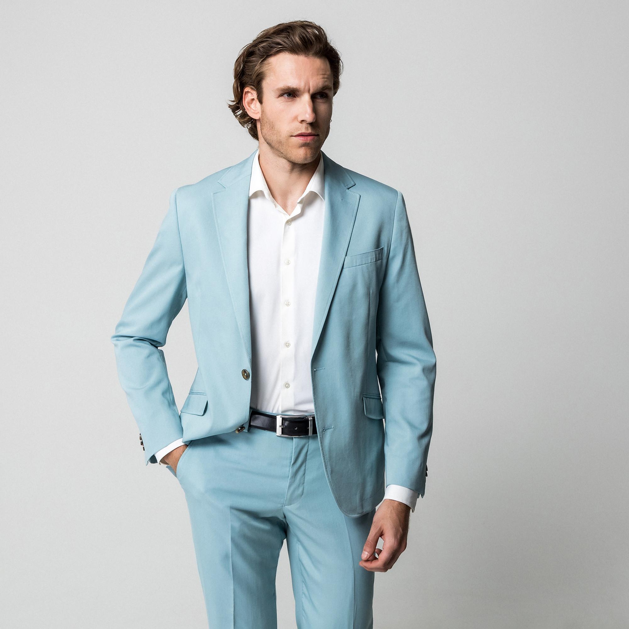 Manor Man Blazer Modern Fit  