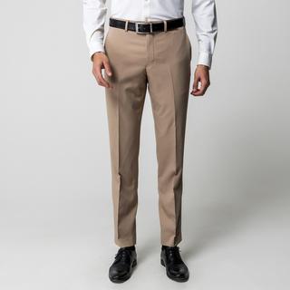Manor Man Pantalon de costume Modern Fit  