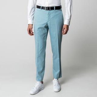 Manor Man Pantalon de costume Modern Fit  