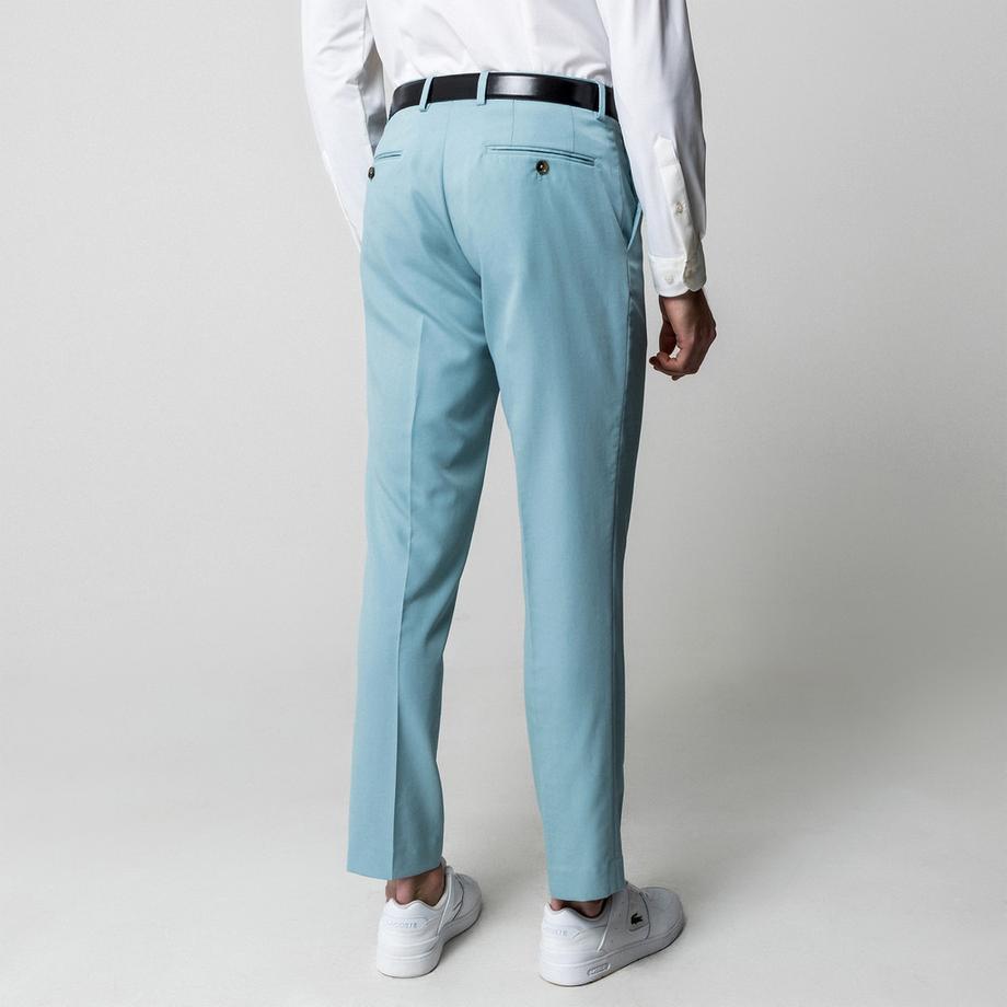 Manor Man Pantaloni da abito Modern Fit  
