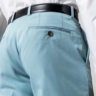 Manor Man Pantalon de costume Modern Fit  