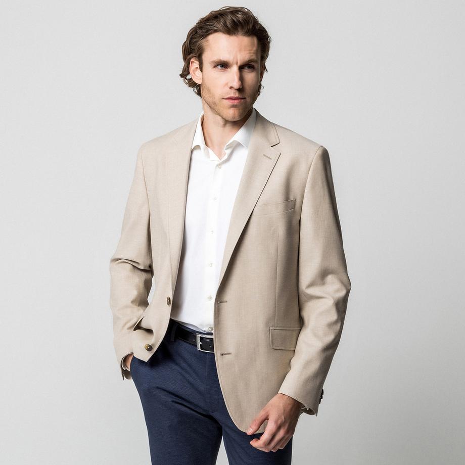 Manor Man Blazer Modern Fit  