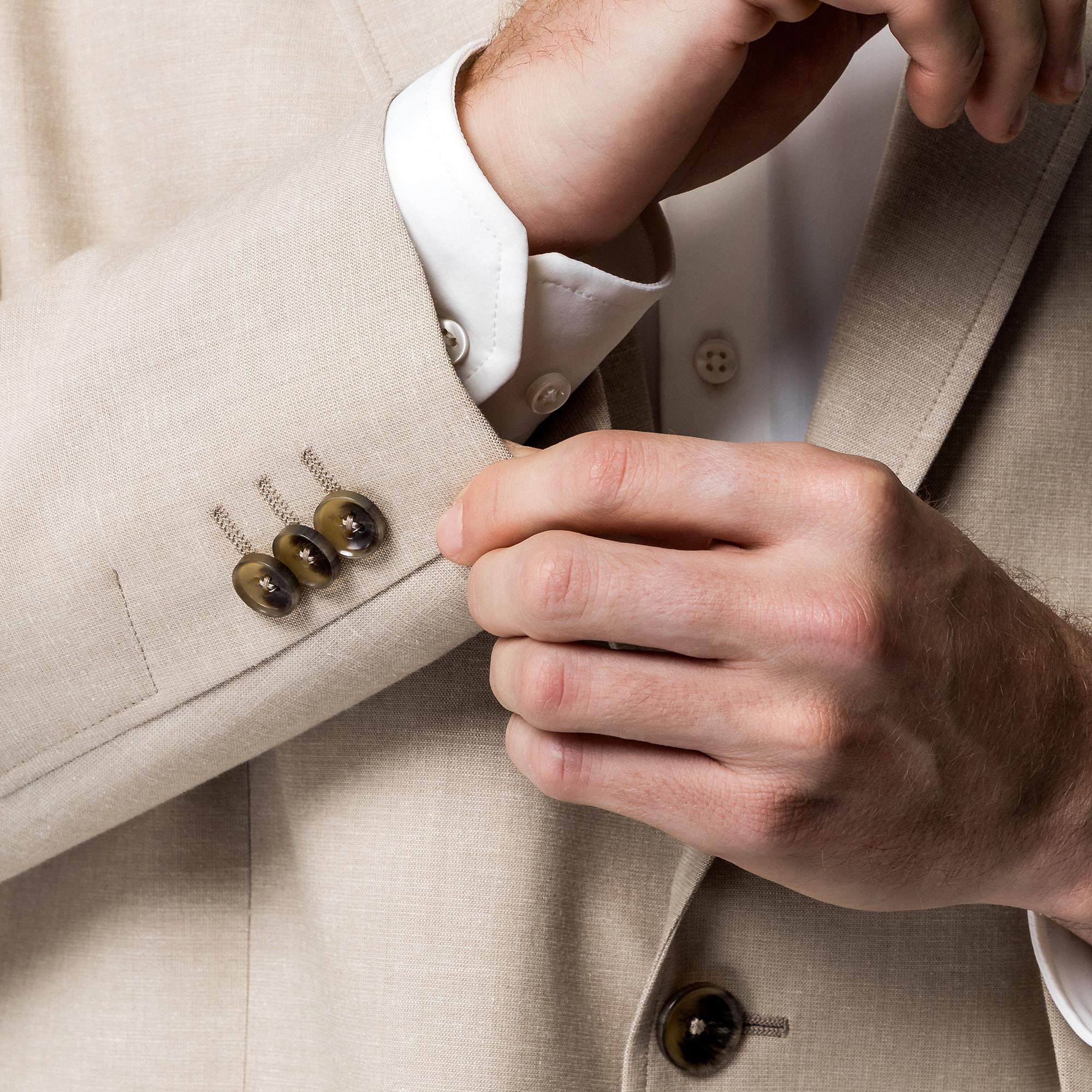 Manor Man Blazer Modern Fit  