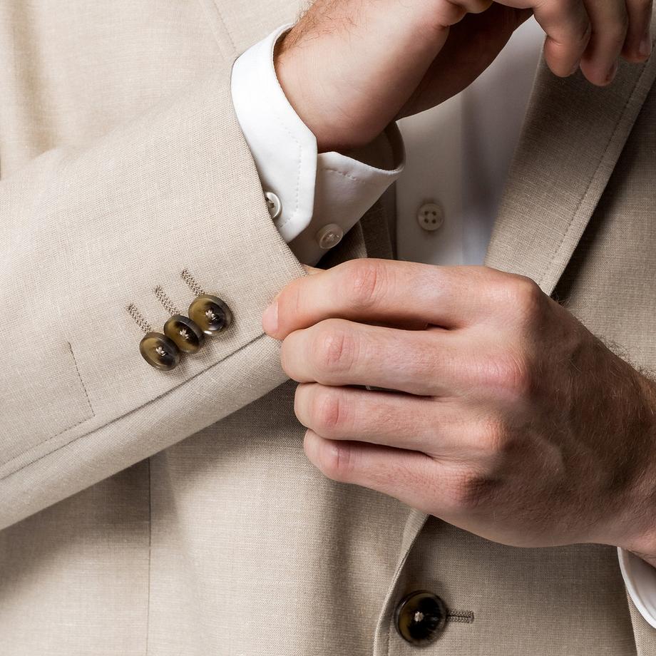 Manor Man Blazer Modern Fit  