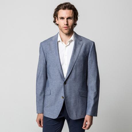 Manor Man Blazer Modern Fit  