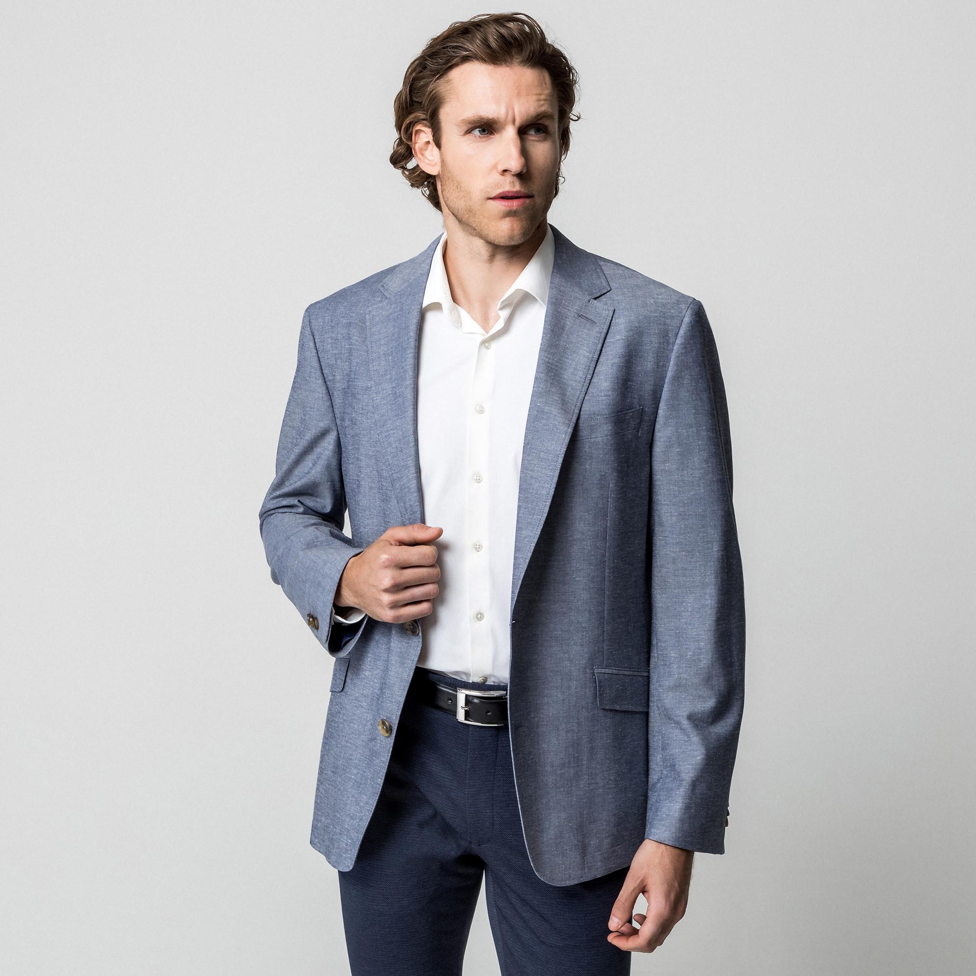 Manor Man Blazer Modern Fit  