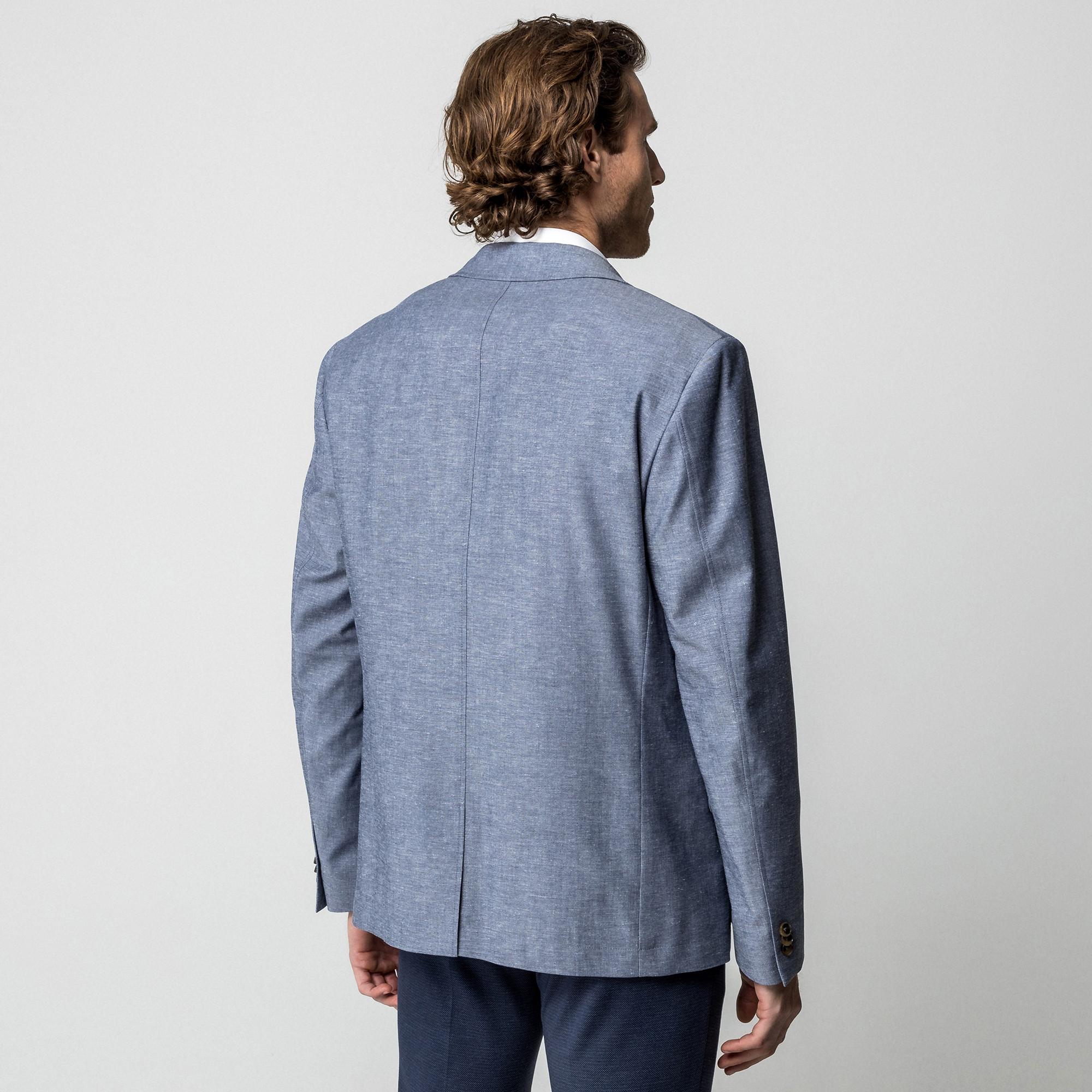 Manor Man Blazer Modern Fit  