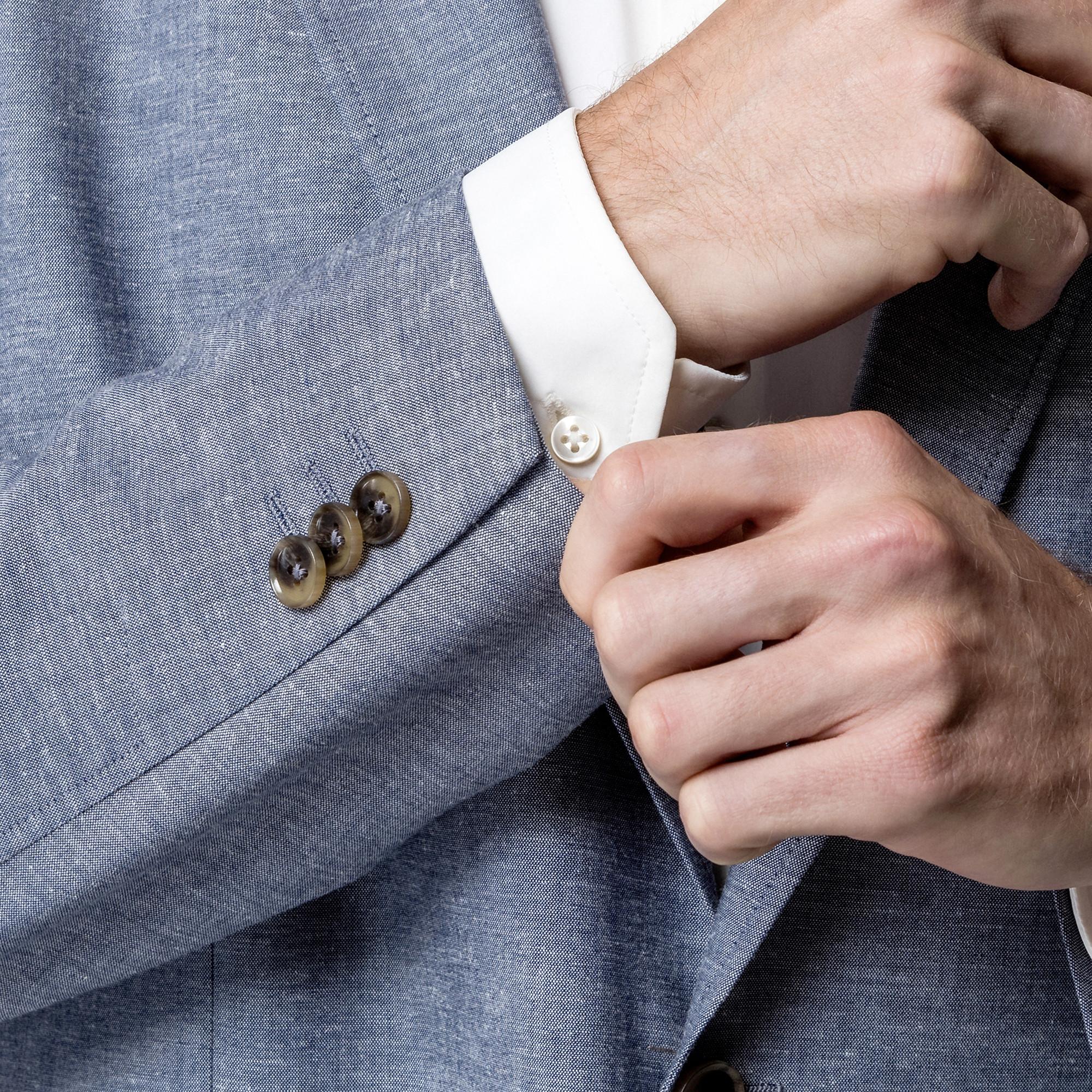 Manor Man Blazer Modern Fit  