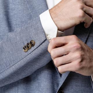 Manor Man Blazer Modern Fit  