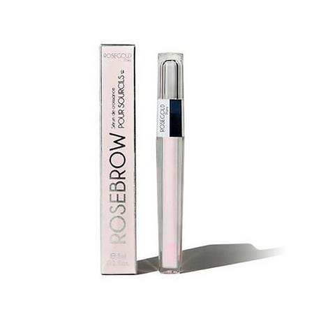 ROSEGOLD  Siero per la crescita delle sopracciglia 